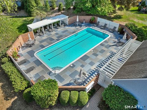 Tiny photo for 203 Lansdowne #203, Westport, CT 06880 (MLS # 24157312)