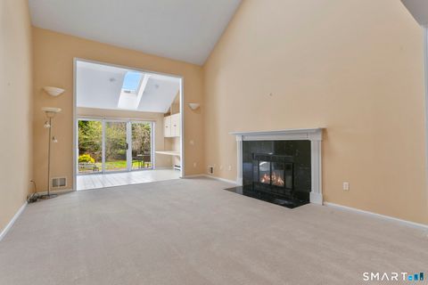 Tiny photo for 203 Lansdowne #203, Westport, CT 06880 (MLS # 24157312)