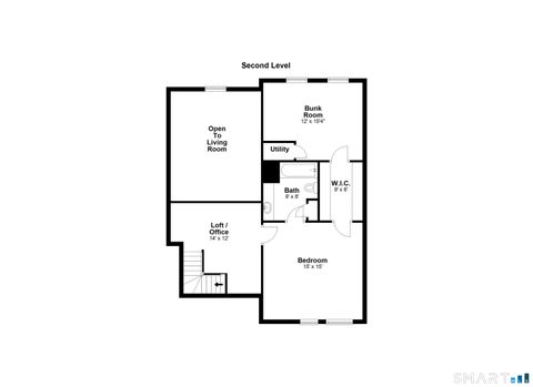 Tiny photo for 203 Lansdowne #203, Westport, CT 06880 (MLS # 24157312)