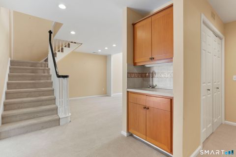 Tiny photo for 203 Lansdowne #203, Westport, CT 06880 (MLS # 24157312)