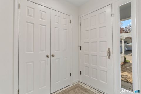 Tiny photo for 203 Lansdowne #203, Westport, CT 06880 (MLS # 24157312)