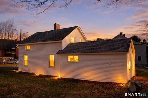 Tiny photo for 9 John Street, Winchester, CT 06098 (MLS # 24154885)