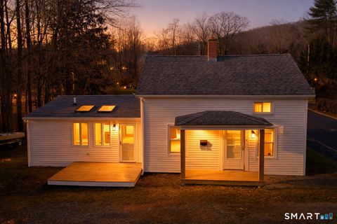 Photo of 9 John Street, Winchester, CT 06098 (MLS # 24154885)