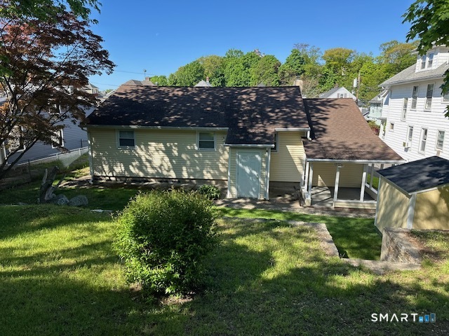 8 Lincoln Avenue