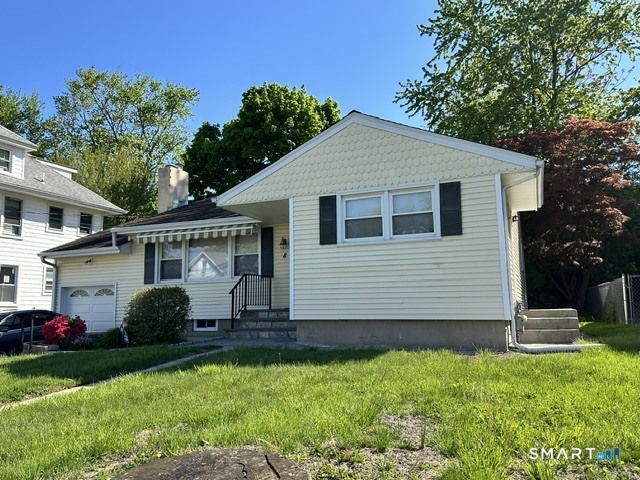 8 Lincoln Avenue