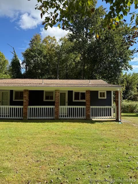 Tiny photo for 2144 Waterbury Road #7, Cheshire, CT 06410 (MLS # 24143596)