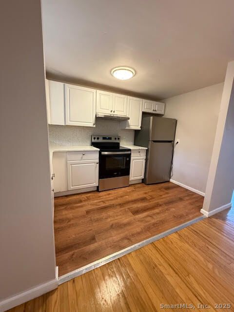 Tiny photo for 2144 Waterbury Road #7, Cheshire, CT 06410 (MLS # 24143596)