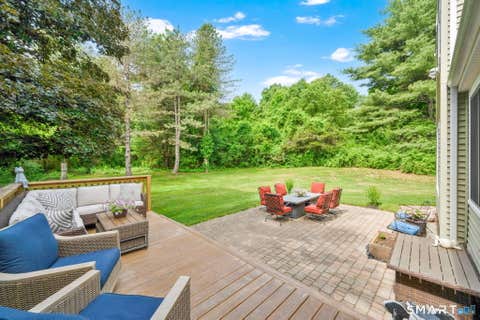 Tiny photo for 7 Echo Lane, Simsbury, CT 06070 (MLS # 24182344)