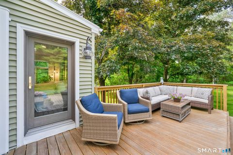 Tiny photo for 7 Echo Lane, Simsbury, CT 06070 (MLS # 24182344)