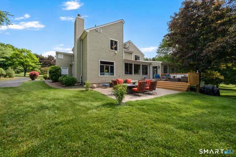 Tiny photo for 7 Echo Lane, Simsbury, CT 06070 (MLS # 24182344)