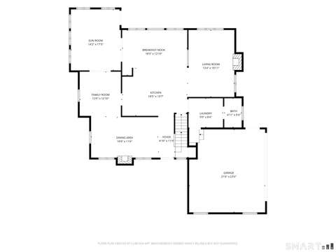 Tiny photo for 7 Echo Lane, Simsbury, CT 06070 (MLS # 24182344)