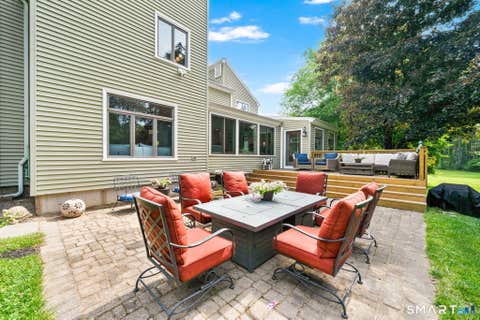 Tiny photo for 7 Echo Lane, Simsbury, CT 06070 (MLS # 24182344)