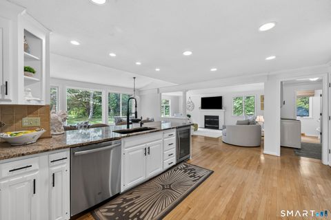 Tiny photo for 7 Echo Lane, Simsbury, CT 06070 (MLS # 24182344)