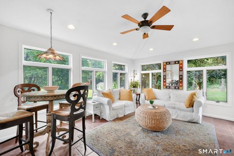 Tiny photo for 7 Echo Lane, Simsbury, CT 06070 (MLS # 24182344)