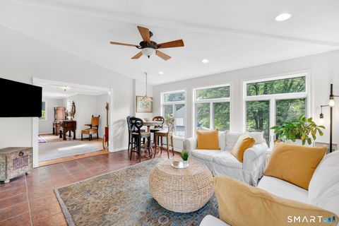 Tiny photo for 7 Echo Lane, Simsbury, CT 06070 (MLS # 24182344)