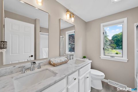 Tiny photo for 7 Echo Lane, Simsbury, CT 06070 (MLS # 24182344)