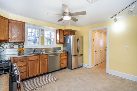Tiny photo for 61 Colonial Street, West Hartford, CT 06110 (MLS # 24141711)