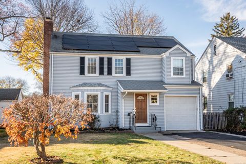 61 Colonial Street West Hartford CT 06110