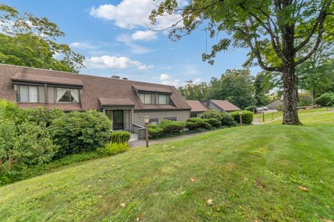 A home in Southbury