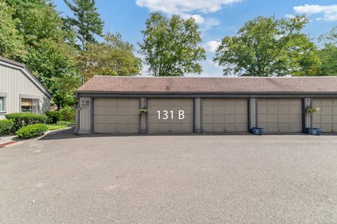 A home in Southbury