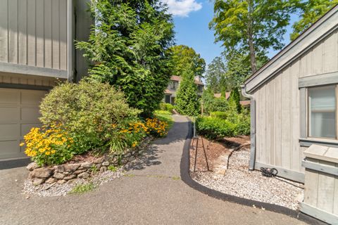 A home in Southbury