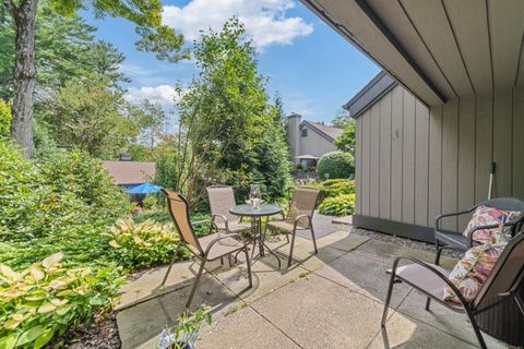 A home in Southbury