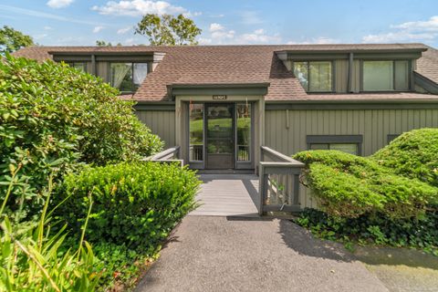 A home in Southbury