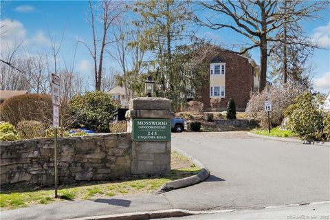 Tiny photo for 245 Unquowa Road #46, Fairfield, CT 06824 (MLS # 24168557)