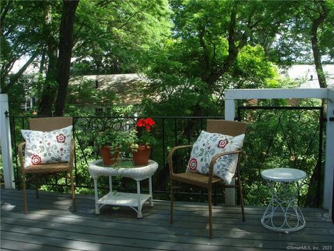 Tiny photo for 245 Unquowa Road #46, Fairfield, CT 06824 (MLS # 24168557)