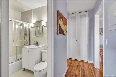 Tiny photo for 245 Unquowa Road #46, Fairfield, CT 06824 (MLS # 24168557)