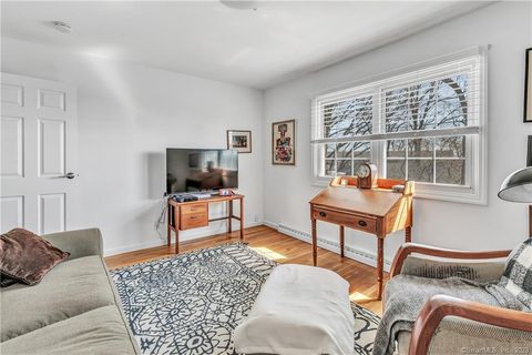 Tiny photo for 245 Unquowa Road #46, Fairfield, CT 06824 (MLS # 24168557)