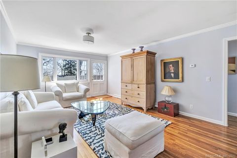 Tiny photo for 245 Unquowa Road #46, Fairfield, CT 06824 (MLS # 24168557)