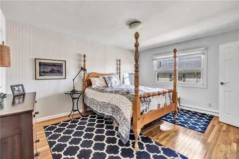 Tiny photo for 245 Unquowa Road #46, Fairfield, CT 06824 (MLS # 24168557)