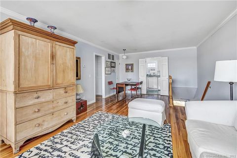 Tiny photo for 245 Unquowa Road #46, Fairfield, CT 06824 (MLS # 24168557)