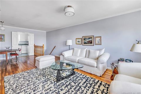 Tiny photo for 245 Unquowa Road #46, Fairfield, CT 06824 (MLS # 24168557)