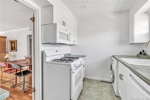 Tiny photo for 245 Unquowa Road #46, Fairfield, CT 06824 (MLS # 24168557)