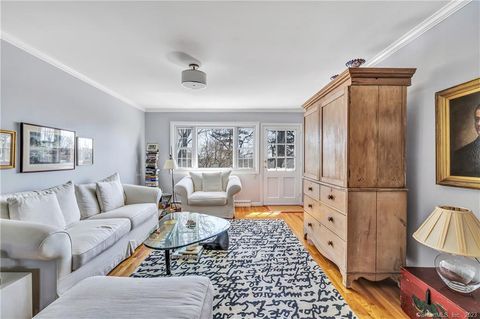 Photo of 245 Unquowa Road #46, Fairfield, CT 06824 (MLS # 24168557)