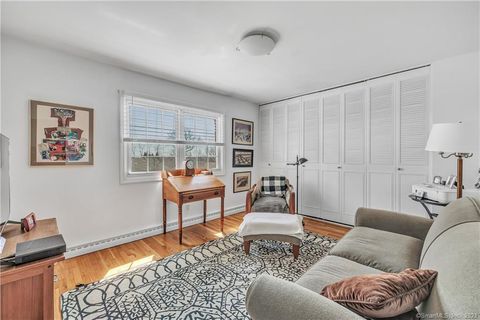 Tiny photo for 245 Unquowa Road #46, Fairfield, CT 06824 (MLS # 24168557)