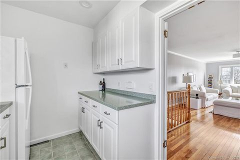 Tiny photo for 245 Unquowa Road #46, Fairfield, CT 06824 (MLS # 24168557)