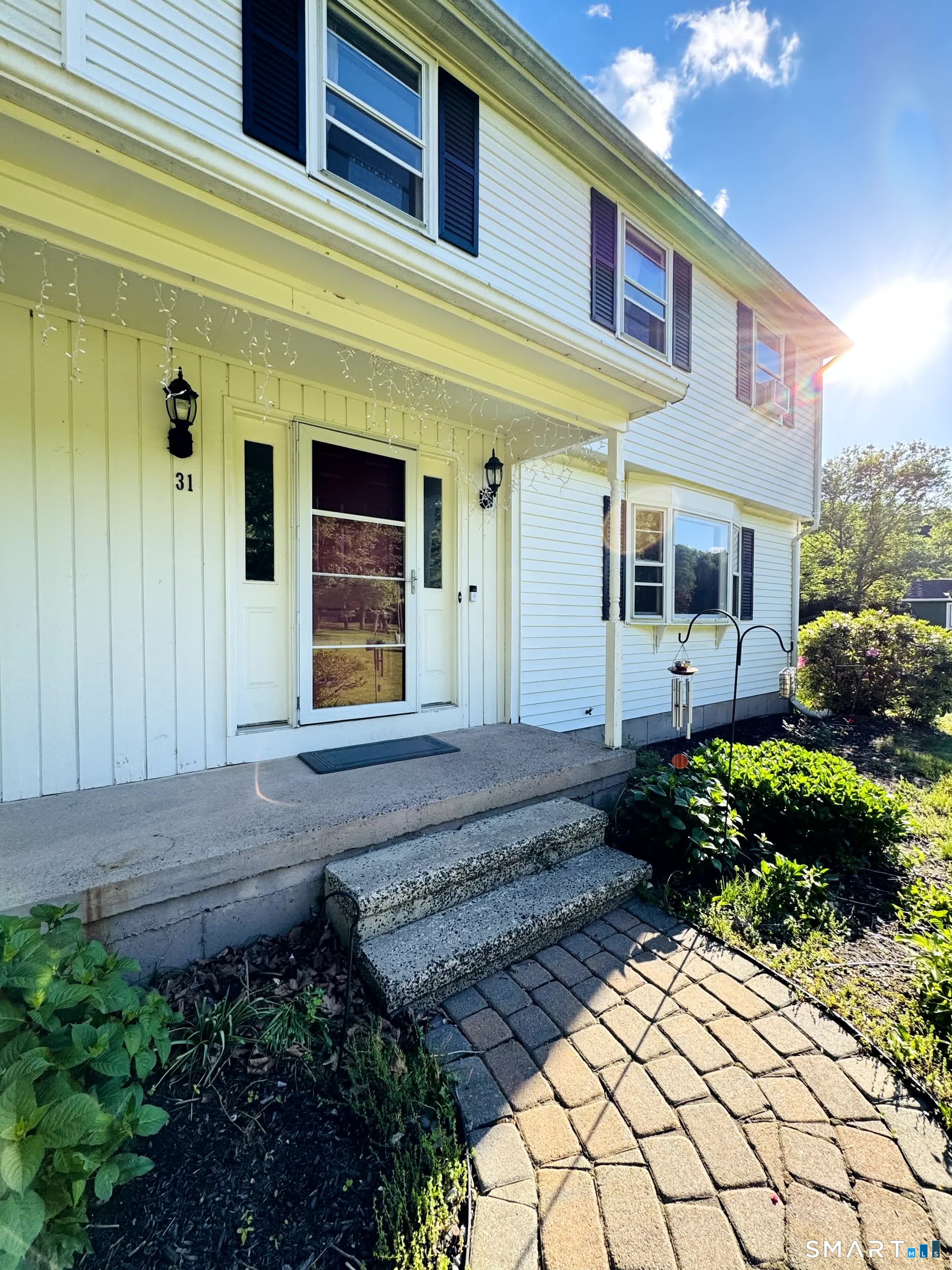 31 Juniper Lane