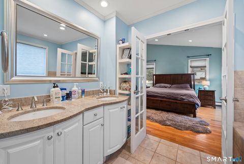 Tiny photo for 297 South Road, Farmington, CT 06032 (MLS # 24162899)