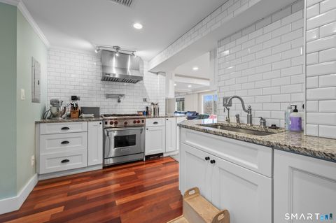 Tiny photo for 297 South Road, Farmington, CT 06032 (MLS # 24162899)