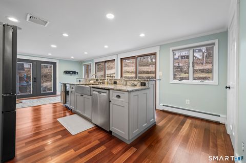 Tiny photo for 297 South Road, Farmington, CT 06032 (MLS # 24162899)