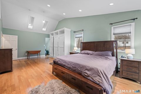 Tiny photo for 297 South Road, Farmington, CT 06032 (MLS # 24162899)