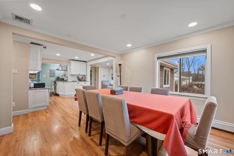 Tiny photo for 297 South Road, Farmington, CT 06032 (MLS # 24162899)