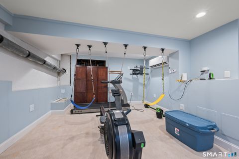 Tiny photo for 297 South Road, Farmington, CT 06032 (MLS # 24162899)