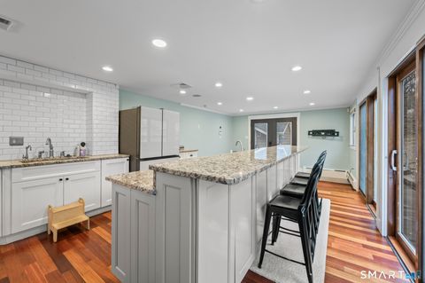 Tiny photo for 297 South Road, Farmington, CT 06032 (MLS # 24162899)