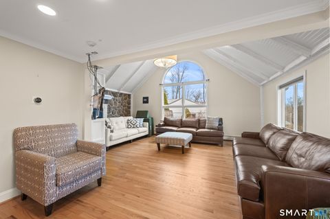 Tiny photo for 297 South Road, Farmington, CT 06032 (MLS # 24162899)