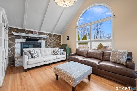 Tiny photo for 297 South Road, Farmington, CT 06032 (MLS # 24162899)