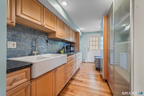 Tiny photo for 297 South Road, Farmington, CT 06032 (MLS # 24162899)